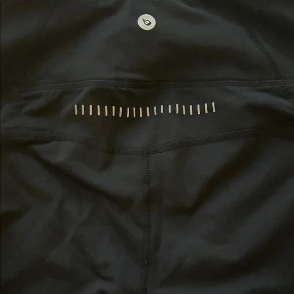 ❌ NOT FOR SALE ❌Baleaf Black Water Resistant Active Leggings - Picture 4 of 7